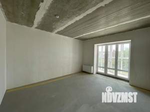 2-к квартира, вторичка, 64м2, 3/17 этаж