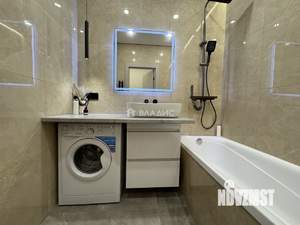 2-к квартира, вторичка, 64м2, 11/17 этаж