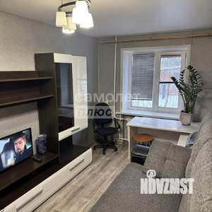 2-к квартира, вторичка, 46м2, 1/5 этаж