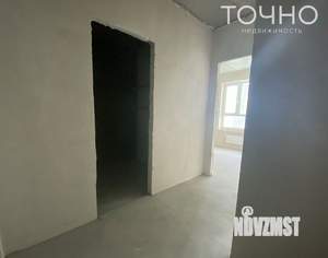 1-к квартира, вторичка, 37м2, 13/17 этаж