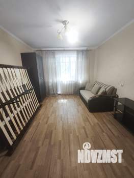 2-к квартира, вторичка, 54м2, 2/9 этаж