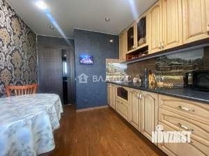 2-к квартира, вторичка, 58м2, 15/16 этаж