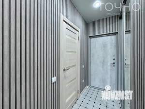 1-к квартира, вторичка, 34м2, 2/16 этаж