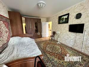 1-к квартира, вторичка, 37м2, 1/9 этаж