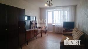 1-к квартира, вторичка, 33м2, 8/9 этаж