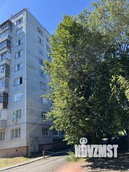 1-к квартира, вторичка, 35м2, 1/9 этаж