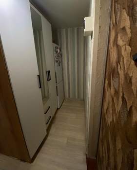 1-к квартира, вторичка, 36м2, 5/9 этаж