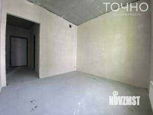 1-к квартира, вторичка, 37м2, 13/17 этаж