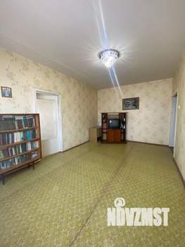3-к квартира, вторичка, 96м2, 3/3 этаж