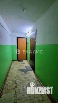 1-к квартира, вторичка, 34м2, 9/9 этаж