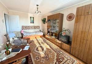 2-к квартира, вторичка, 58м2, 3/5 этаж