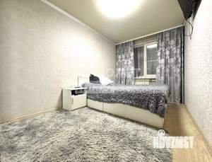 3-к квартира, вторичка, 63м2, 8/9 этаж
