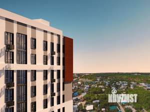 3-к квартира, вторичка, 88м2, 12/18 этаж