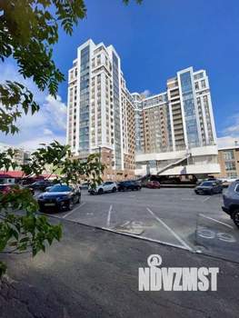 3-к квартира, вторичка, 83м2, 3/18 этаж
