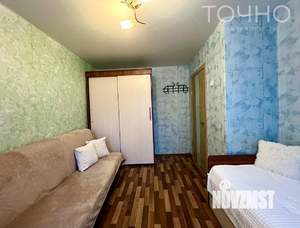 1-к квартира, вторичка, 22м2, 4/9 этаж