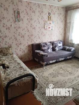 2-к квартира, вторичка, 43м2, 4/5 этаж