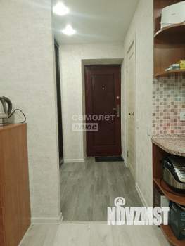 Студия квартира, вторичка, 18м2, 4/5 этаж