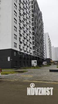 Студия квартира, вторичка, 33м2, 4/16 этаж