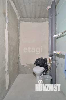 Студия квартира, вторичка, 22м2, 15/16 этаж