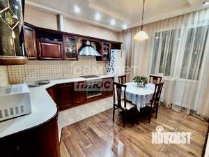 2-к квартира, вторичка, 68м2, 4/14 этаж