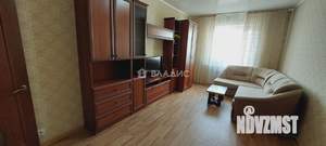 1-к квартира, вторичка, 40м2, 3/13 этаж