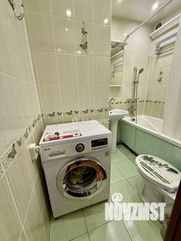1-к квартира, вторичка, 30м2, 1/5 этаж