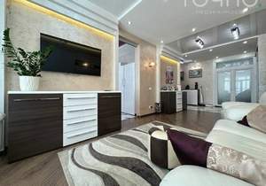 3-к квартира, вторичка, 99м2, 2/14 этаж