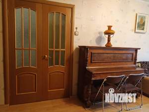 3-к квартира, вторичка, 61м2, 2/9 этаж