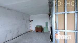 1-к квартира, вторичка, 35м2, 9/9 этаж