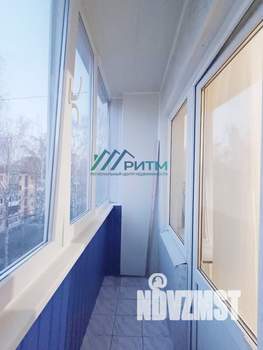 1-к квартира, вторичка, 30м2, 5/5 этаж