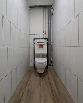 3-к квартира, вторичка, 65м2, 15/17 этаж