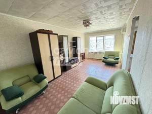 1-к квартира, вторичка, 34м2, 9/9 этаж