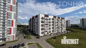 2-к квартира, вторичка, 55м2, 6/10 этаж