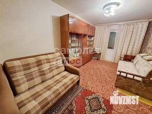 1-к квартира, вторичка, 31м2, 1/5 этаж