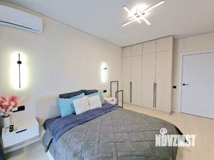 1-к квартира, вторичка, 42м2, 12/17 этаж