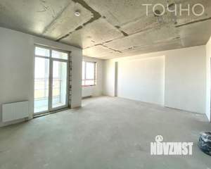 3-к квартира, вторичка, 95м2, 17/20 этаж