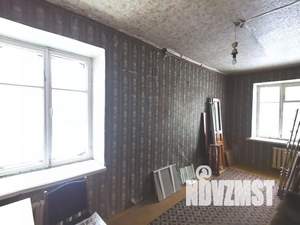 1-к квартира, вторичка, 30м2, 3/3 этаж