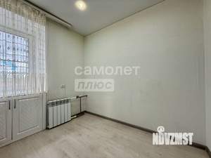3-к квартира, вторичка, 64м2, 4/5 этаж