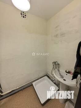 1-к квартира, вторичка, 33м2, 3/9 этаж