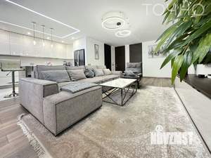 3-к квартира, вторичка, 108м2, 6/17 этаж