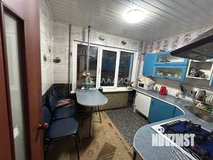 3-к квартира, вторичка, 68м2, 2/9 этаж