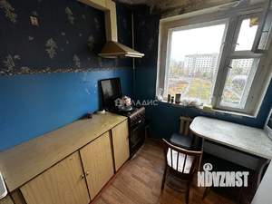 2-к квартира, вторичка, 53м2, 5/9 этаж