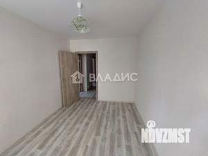 3-к квартира, вторичка, 53м2, 1/2 этаж