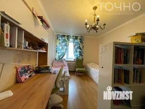 2-к квартира, вторичка, 53м2, 4/10 этаж
