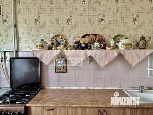 1-к квартира, вторичка, 34м2, 7/9 этаж