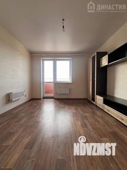 2-к квартира, вторичка, 55м2, 4/15 этаж