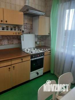 3-к квартира, вторичка, 64м2, 9/9 этаж