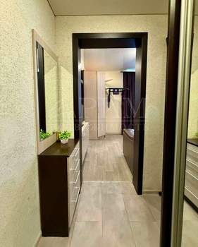 1-к квартира, вторичка, 30м2, 1/5 этаж