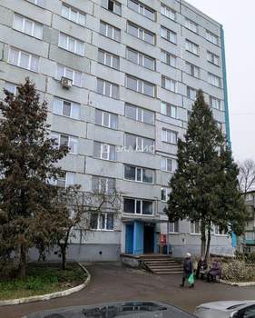 2-к квартира, вторичка, 44м2, 5/9 этаж