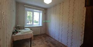 3-к квартира, вторичка, 54м2, 1/5 этаж